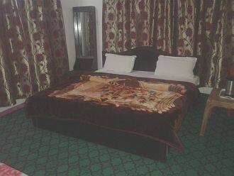 Young Muskaan Palace Hotel, Srinagar 2